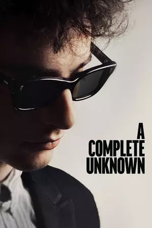 	A Complete Unknown	